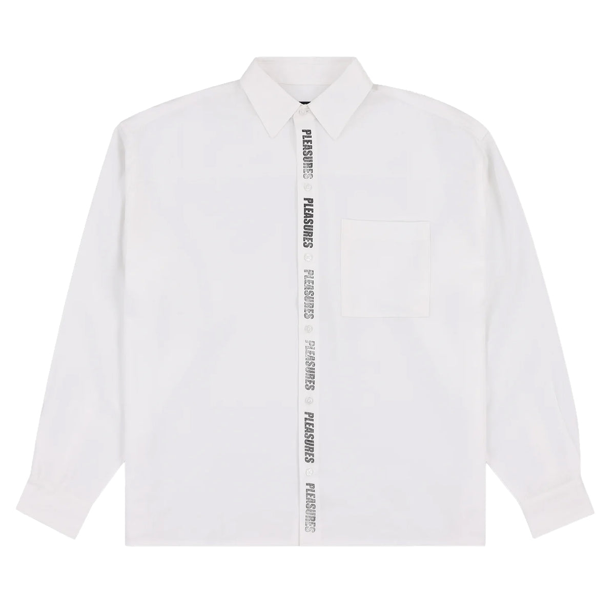 Impact Button Up