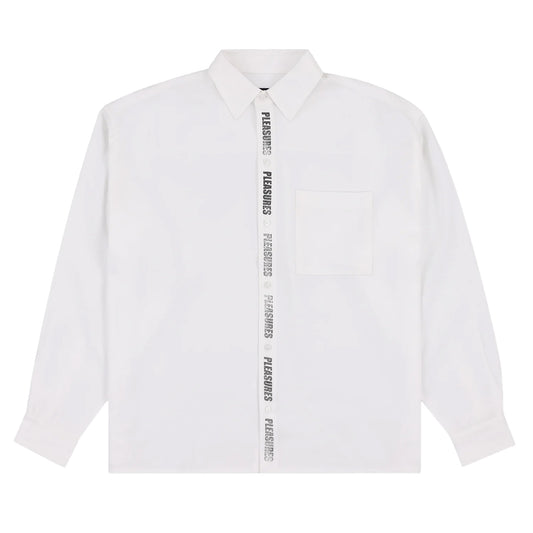 Impact Button Up