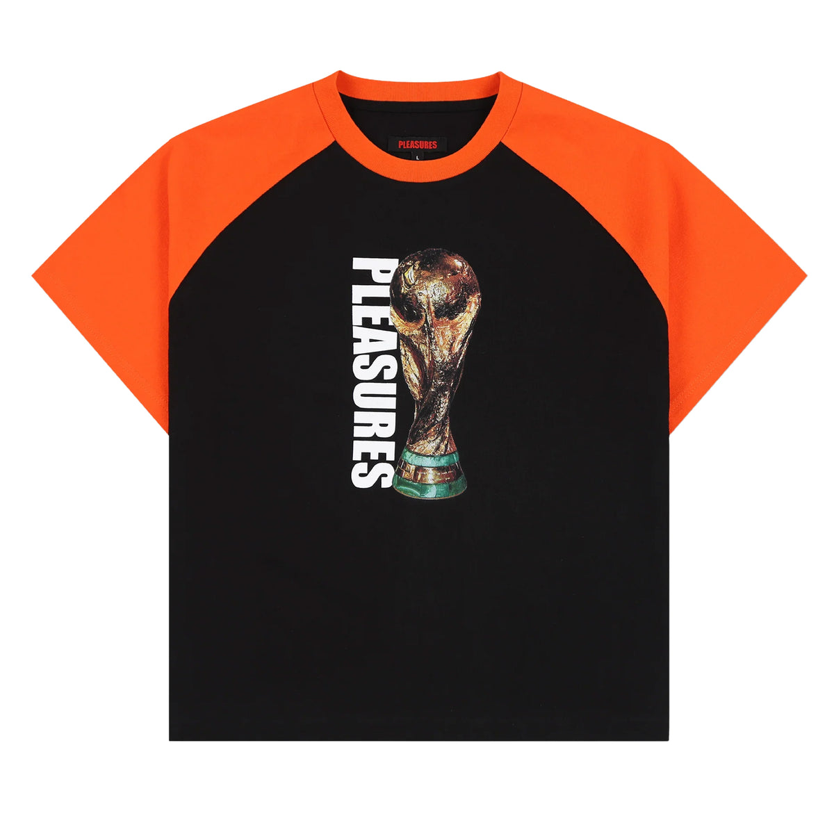 Trophy Raglan Shirt