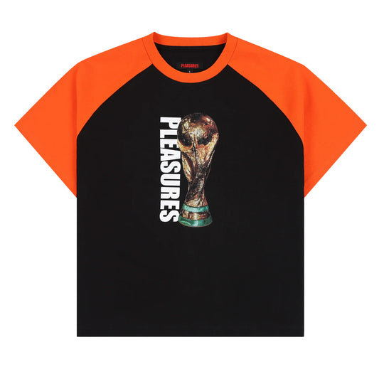 Trophy Raglan Shirt