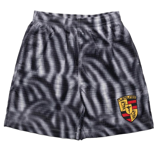 Marble Active Shorts