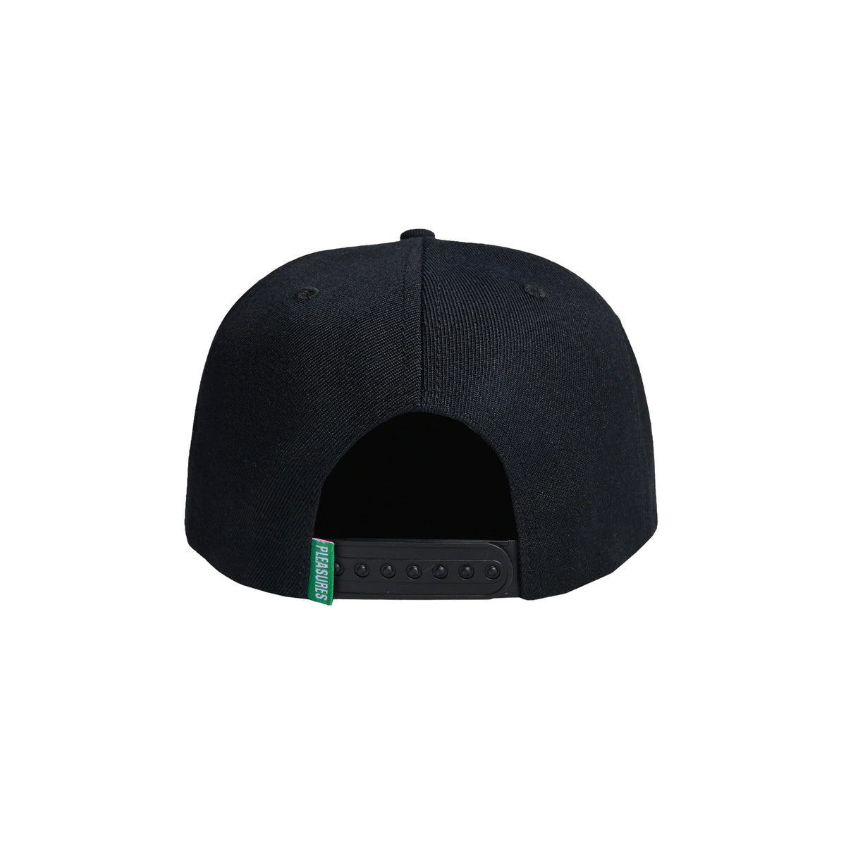 Sponsor 5 Panel Snapback