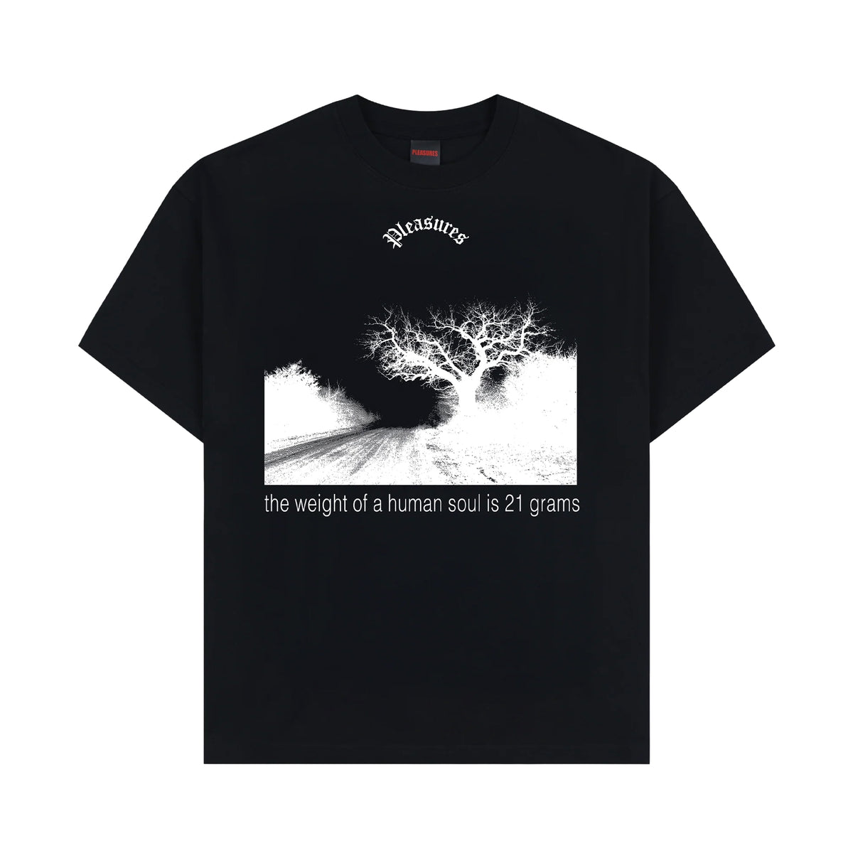 Soul Tee