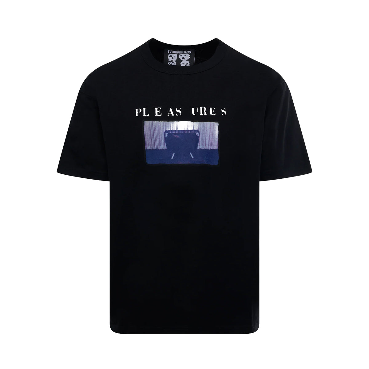Speaking Heavyweight Shirt