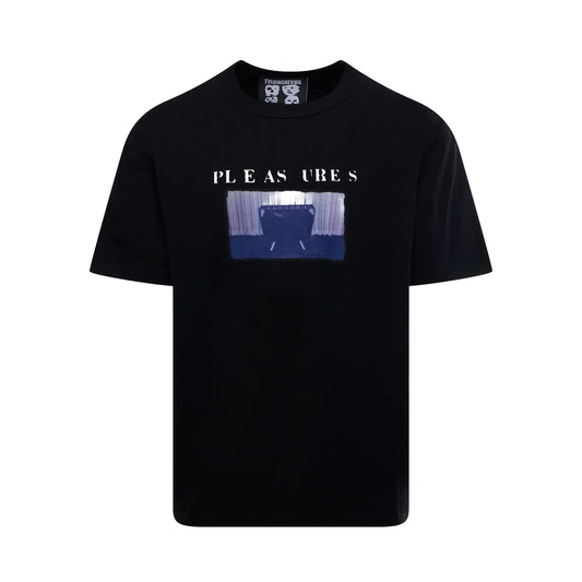 Speaking Heavyweight Shirt