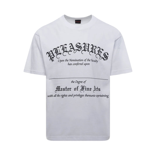 Degree Tee
