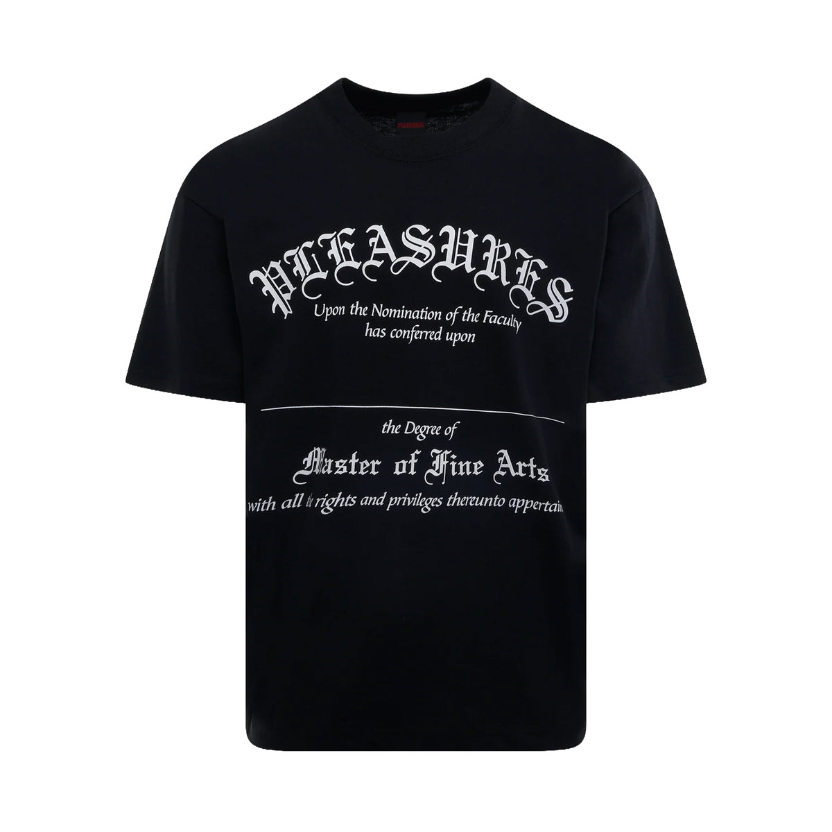 Degree Tee