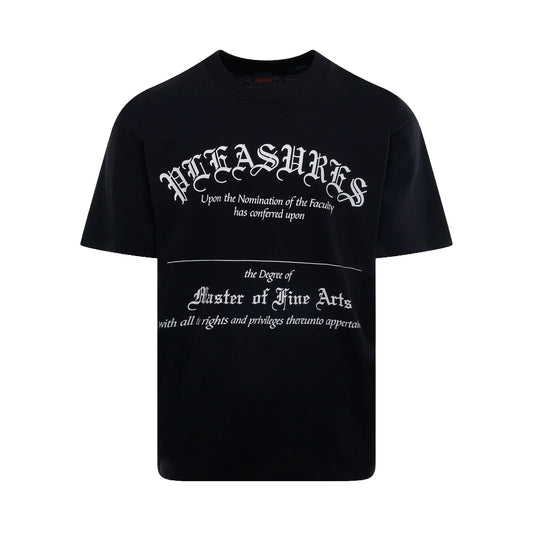 Degree Tee