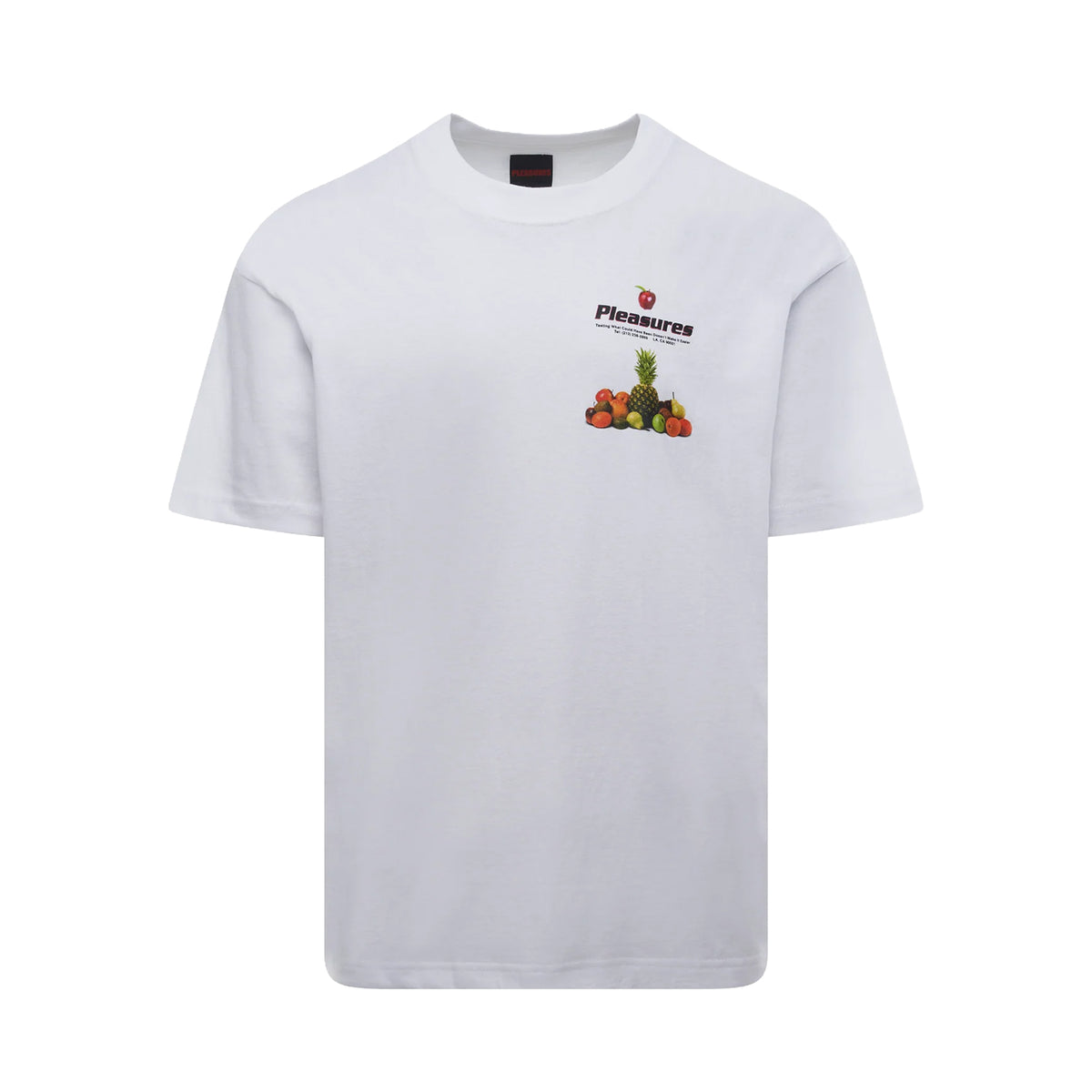 Delivery Tee