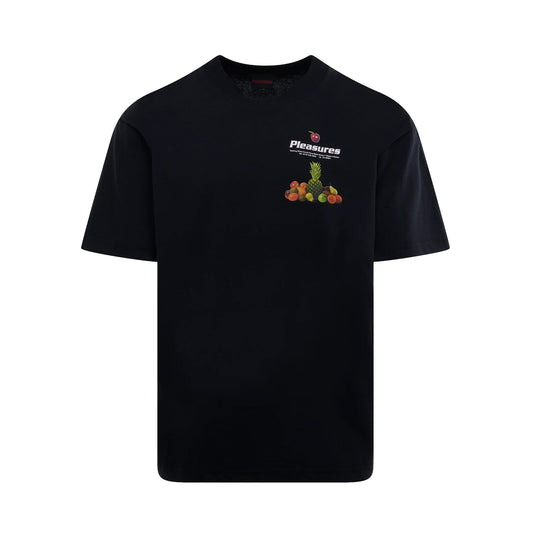 Delivery Tee