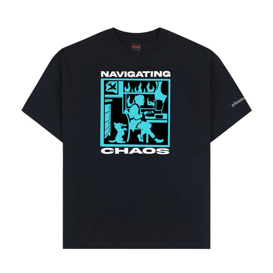 Navigate Tee