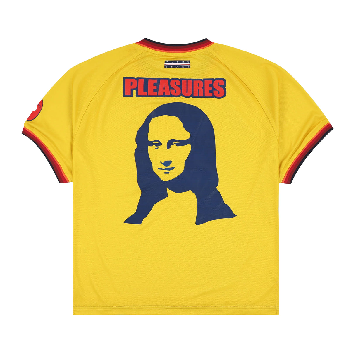 Mona Sport Shirt