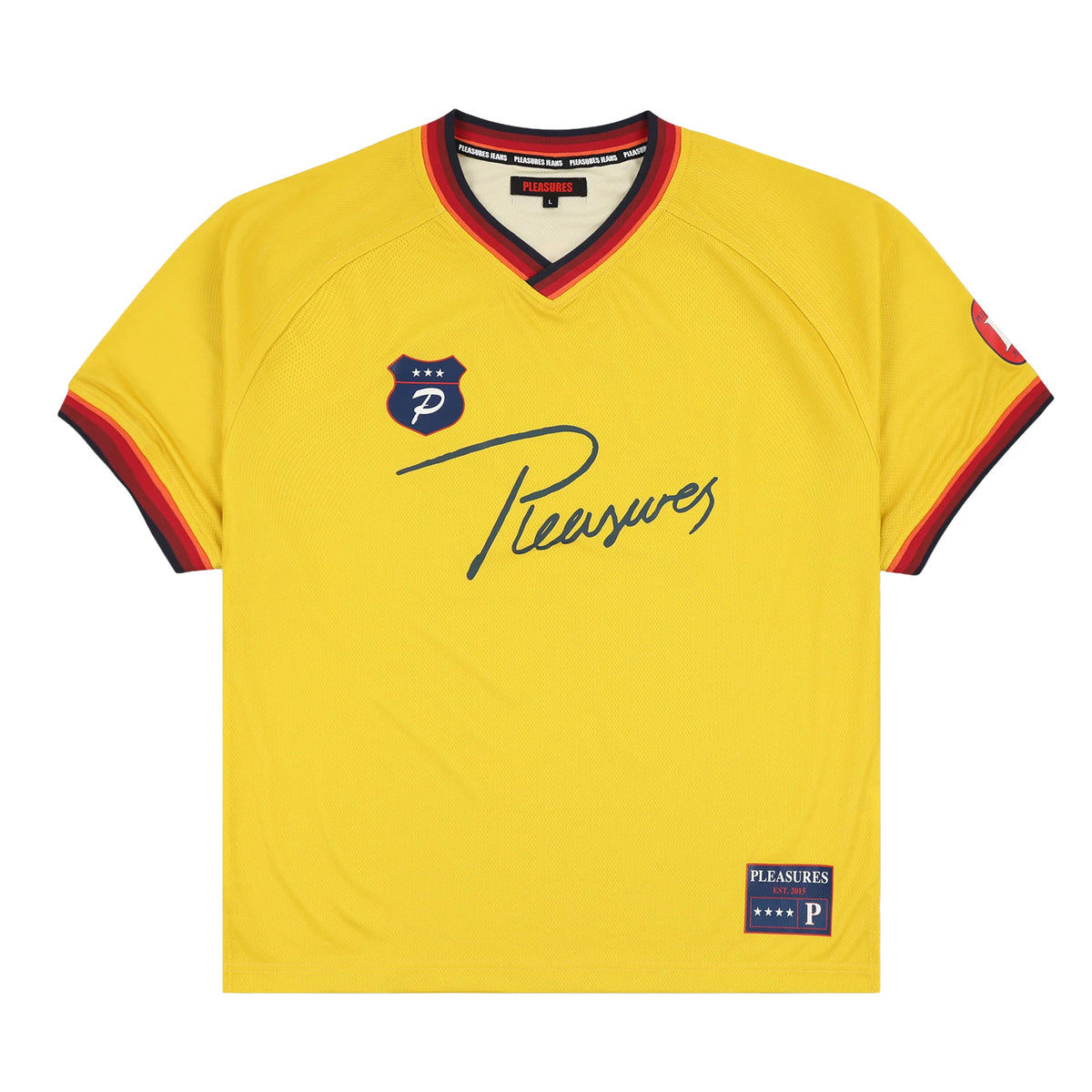 Mona Sport Shirt