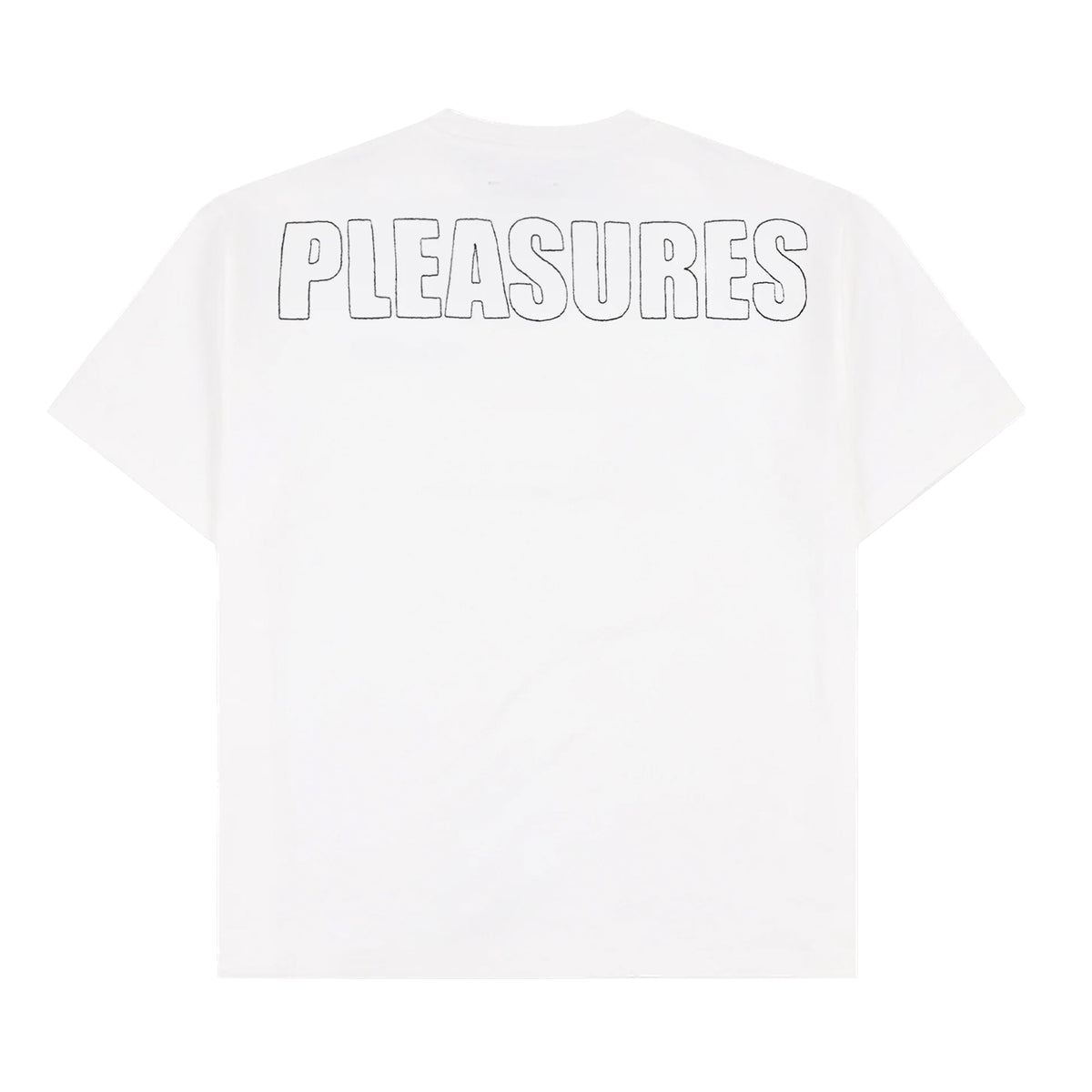 Impact Heavyweight Shirt