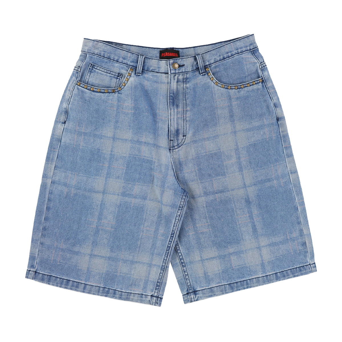 Experiment Jorts