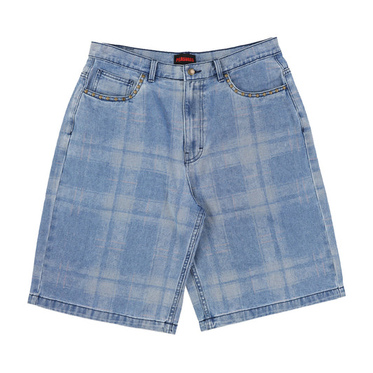 Experiment Jorts