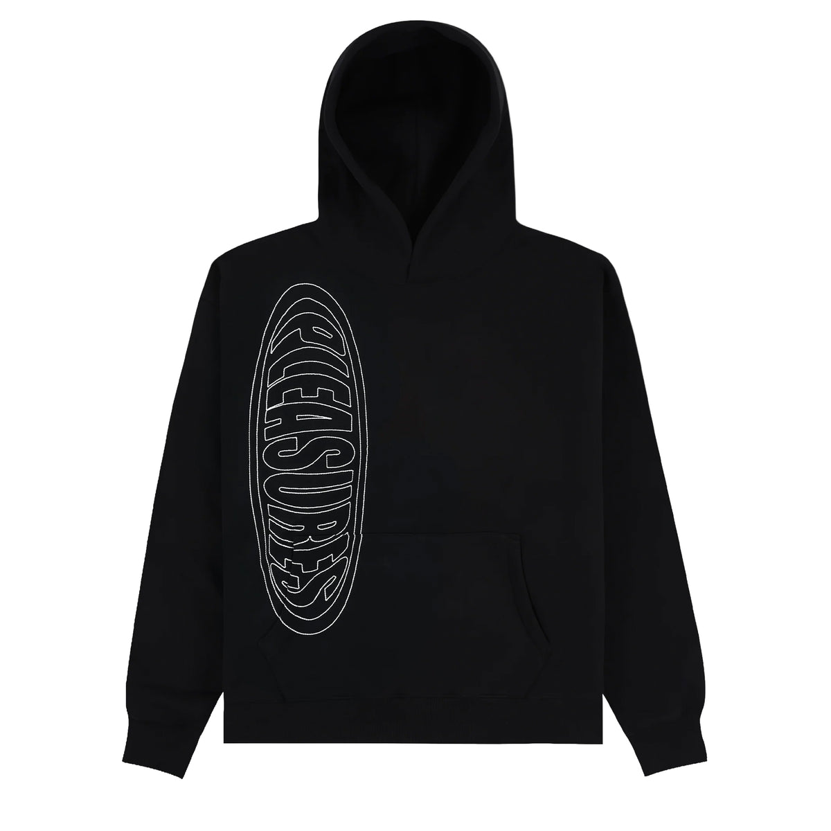 Ellipse Hoodie