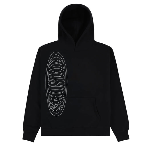 Ellipse Hoodie