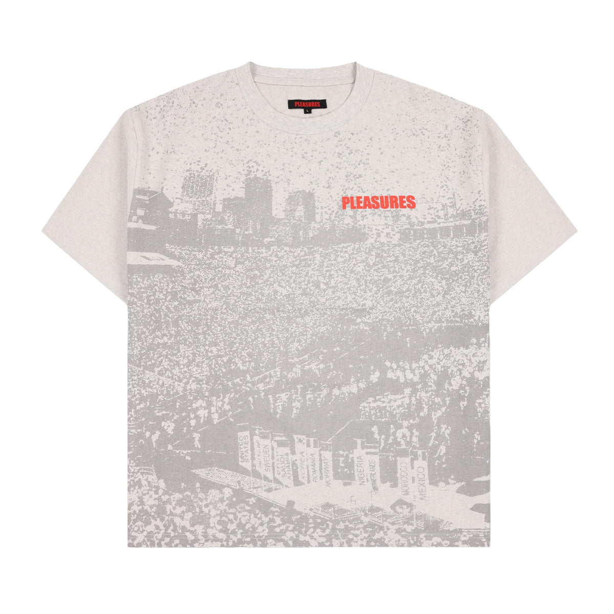 Cup Heavyweight Shirt