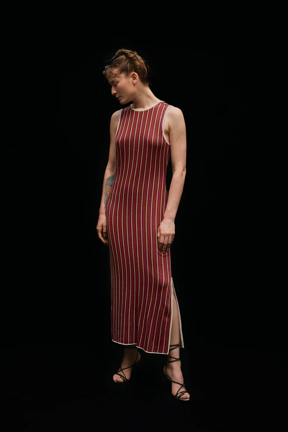 Alba Dress