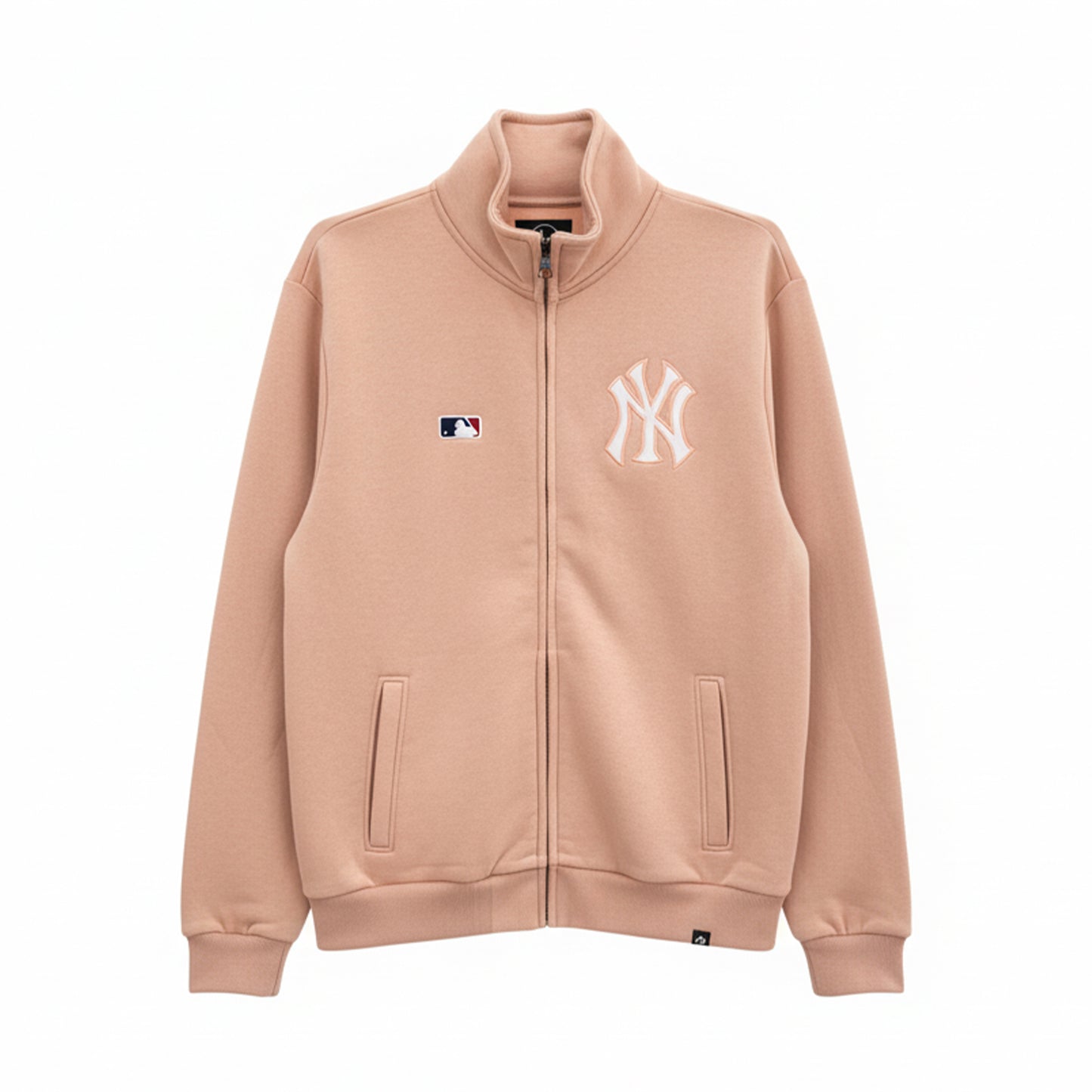 New York Yankees Zip Jacket