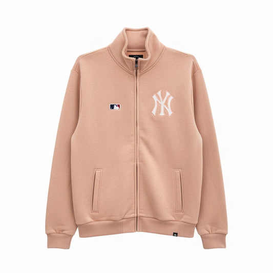 New York Yankees Zip Jacket