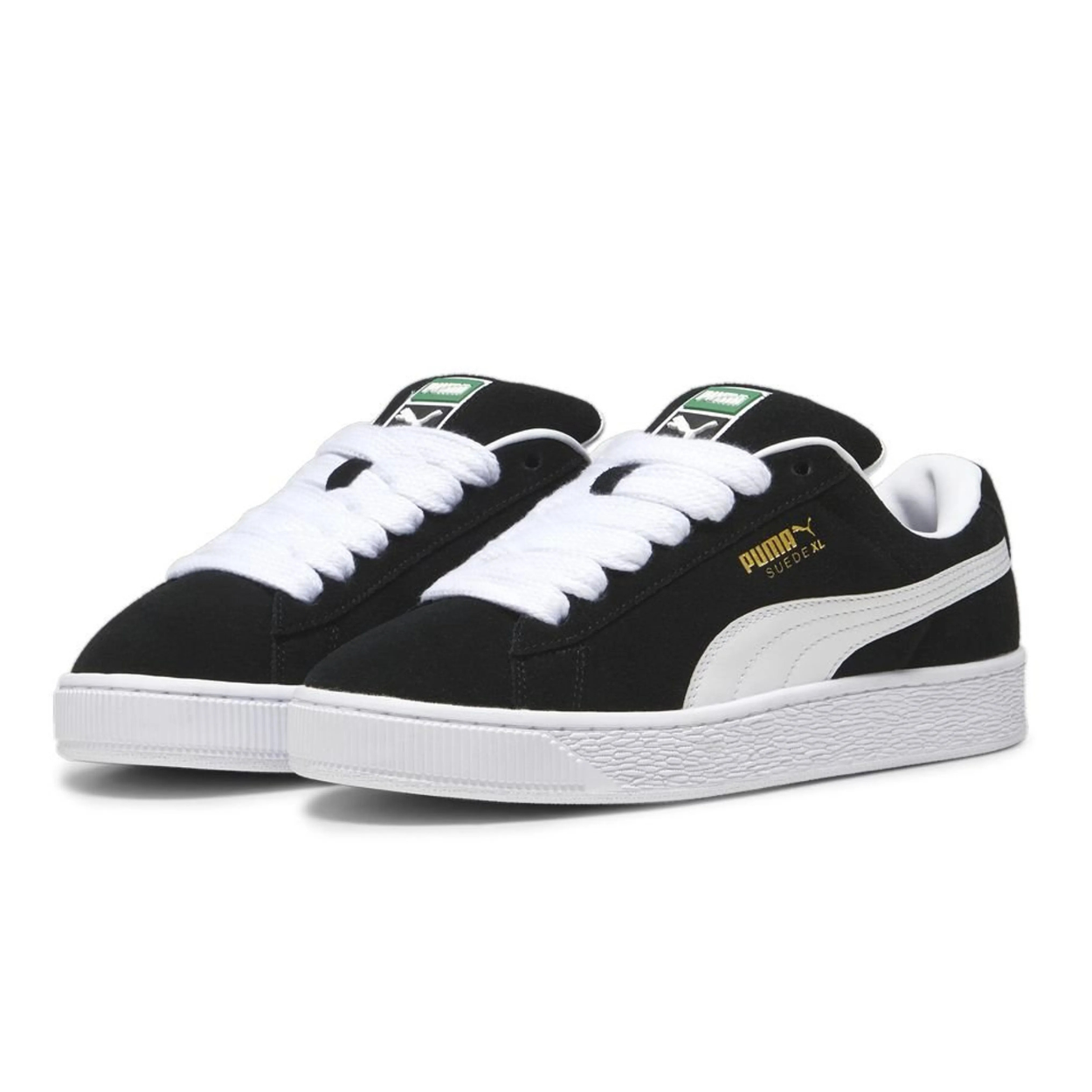 Suede XL