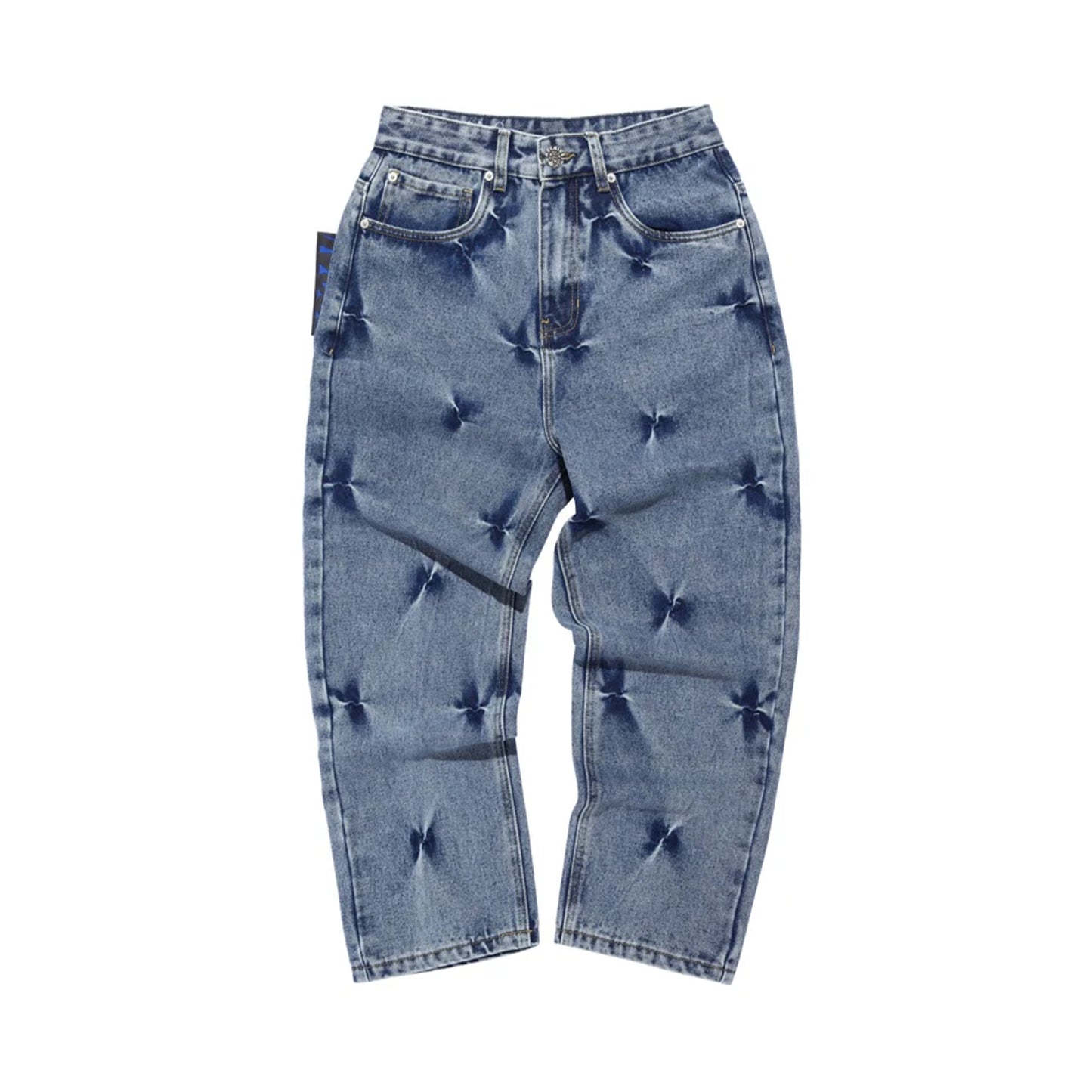 Cowboy Straight Jean I