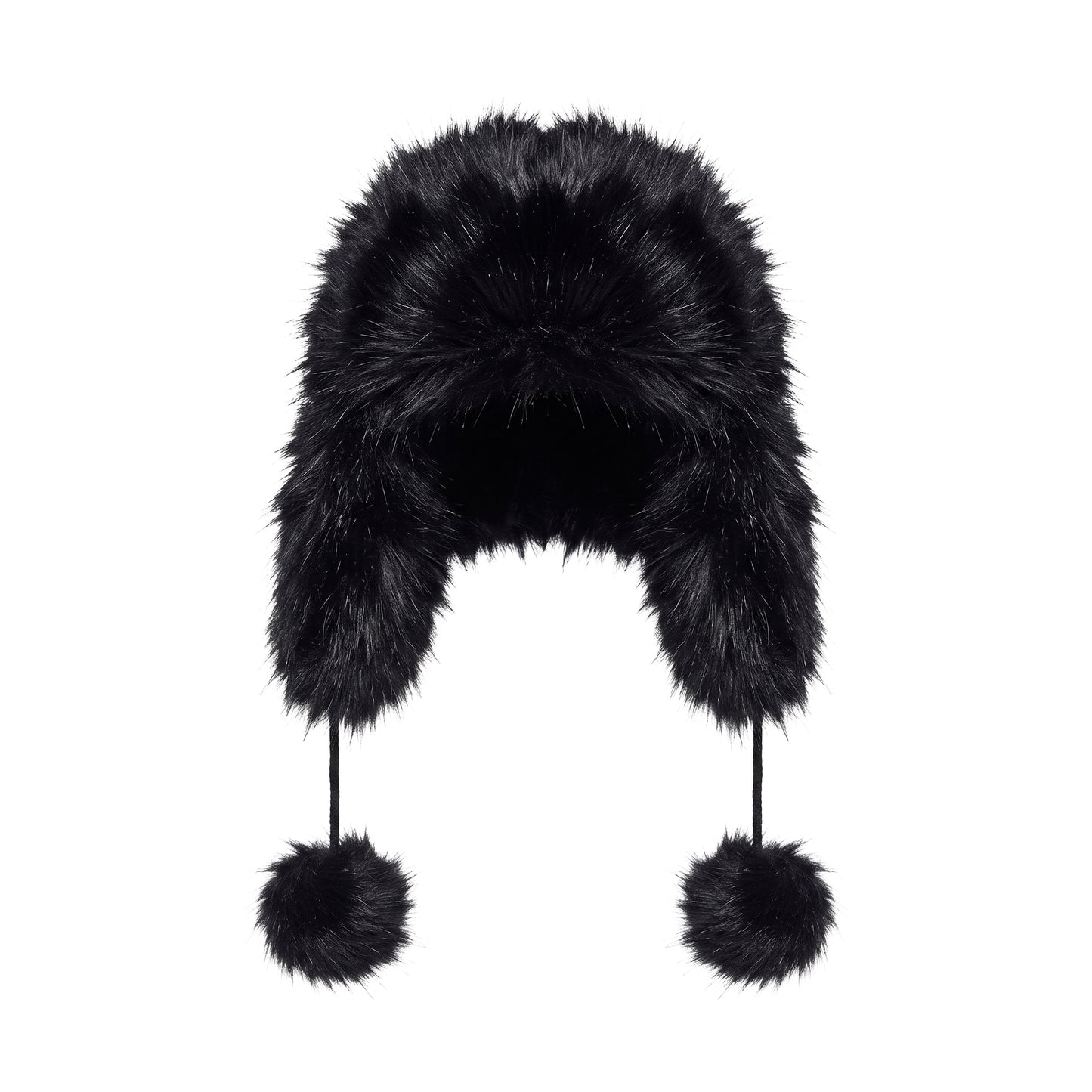 Popular Elite Faux Fur Hat