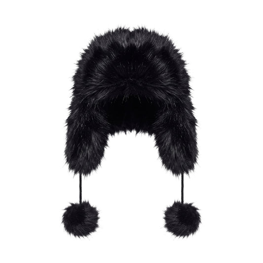 Popular Elite Faux Fur Hat