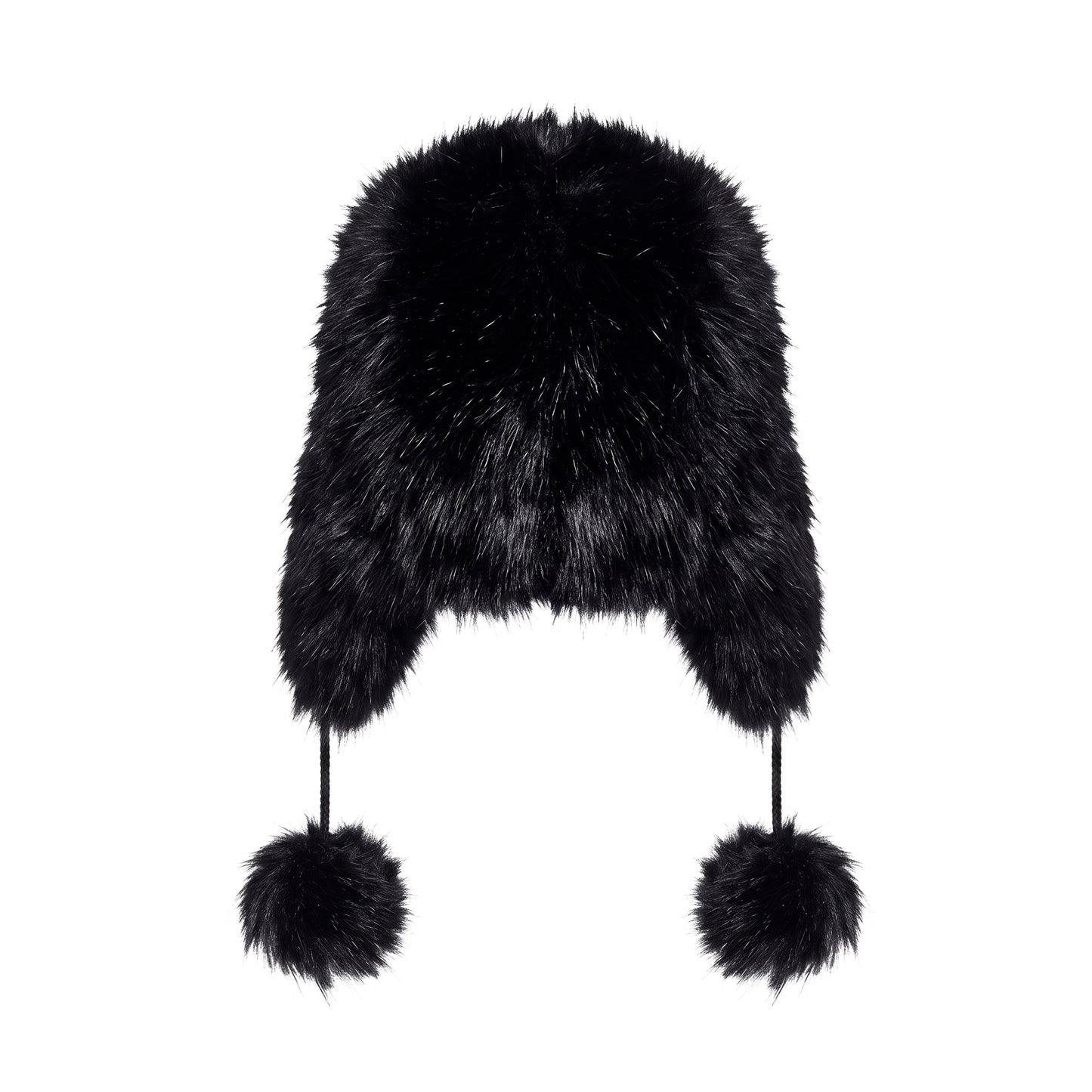 Popular Elite Faux Fur Hat