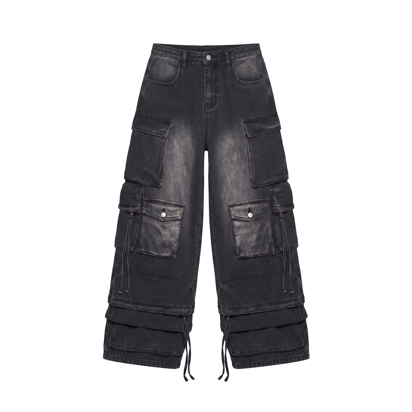 Wicked Persuasion Cargo Jeans