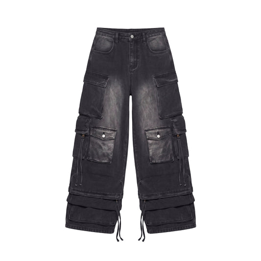 Wicked Persuasion Cargo Jeans