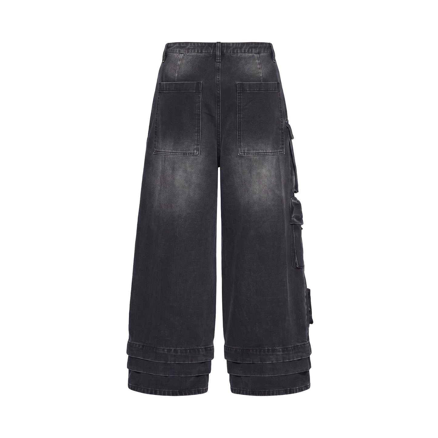 Wicked Persuasion Cargo Jeans
