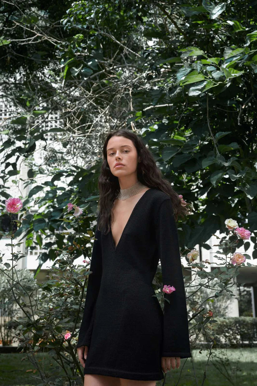 Olivia Dress