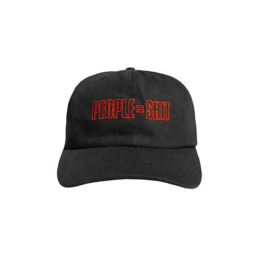 Slipknot People Snapback Hat