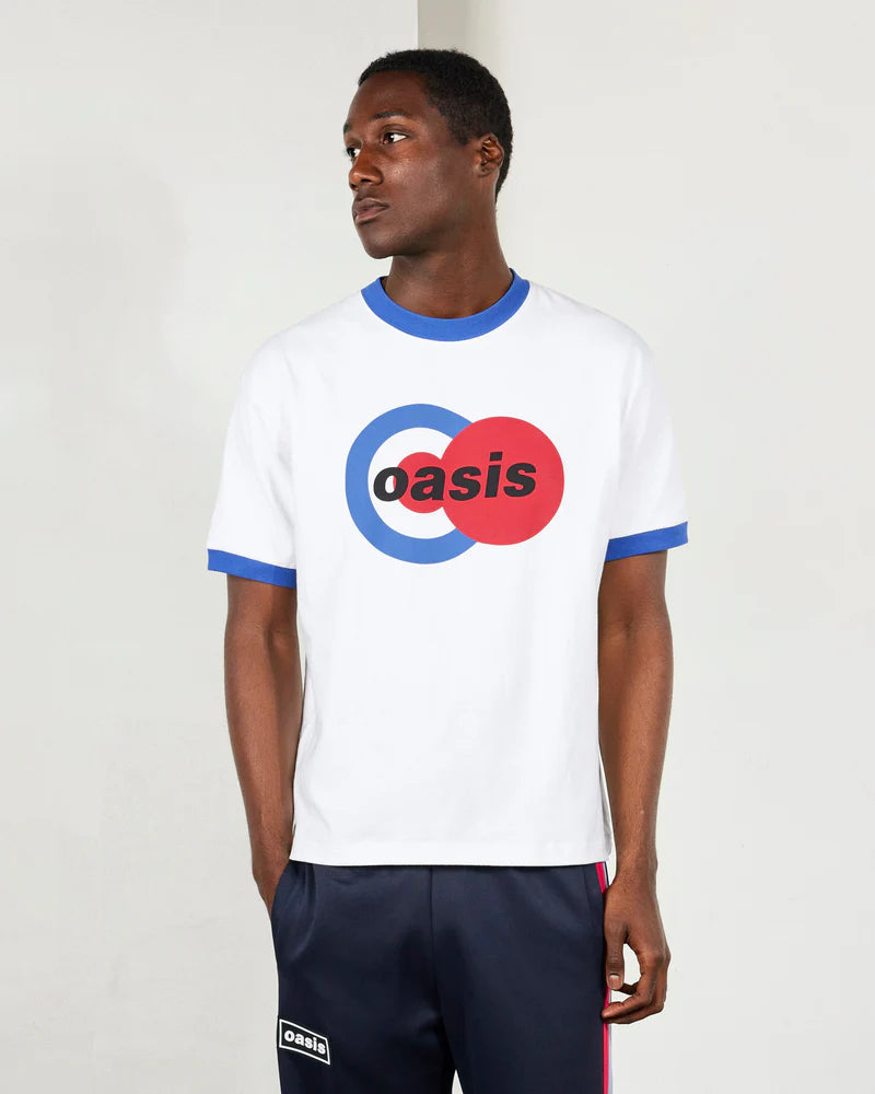 1996 Ringer Tee