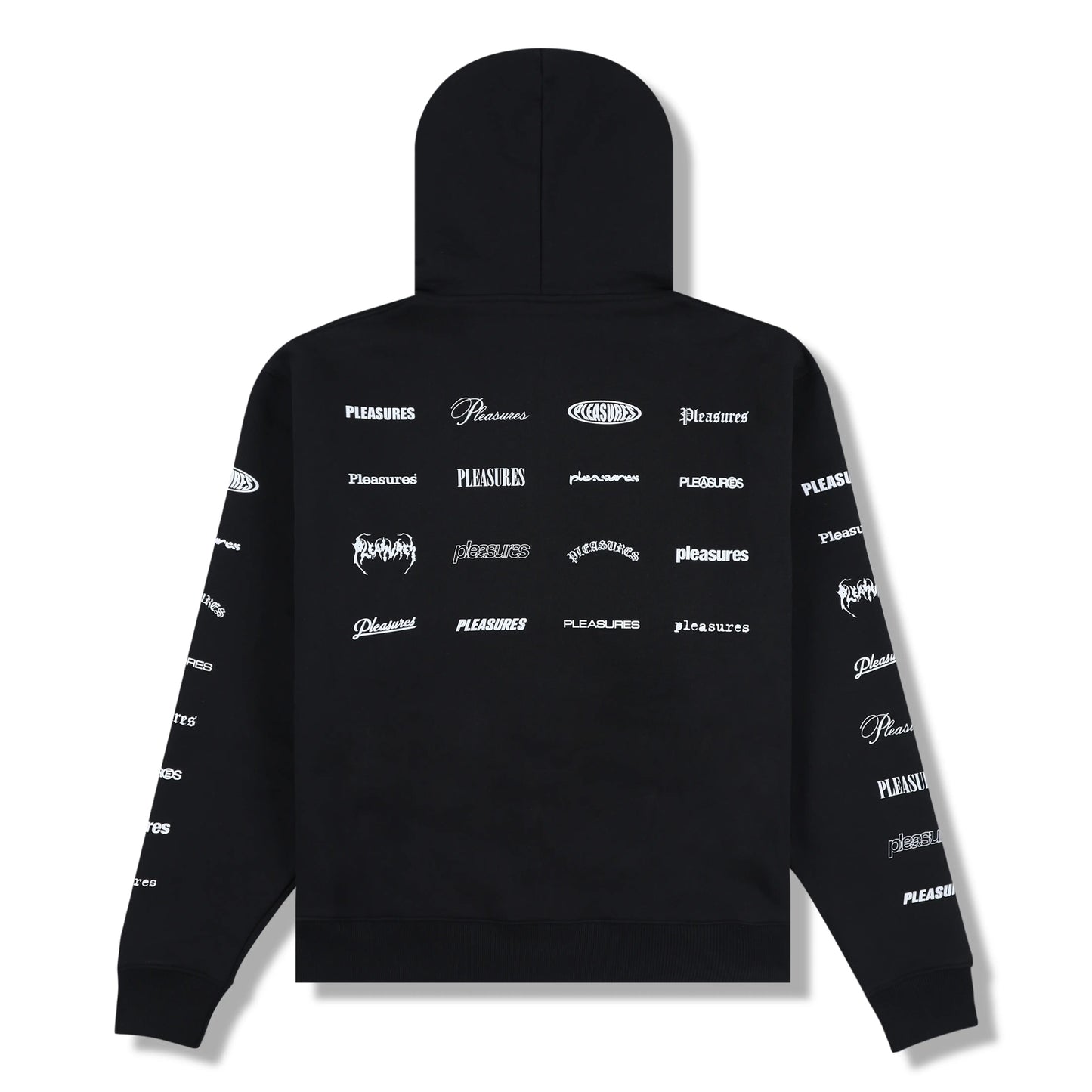 Woodmark Zip Hoodie