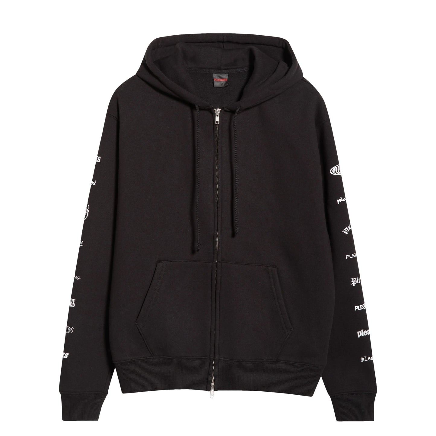 Woodmark Zip Hoodie