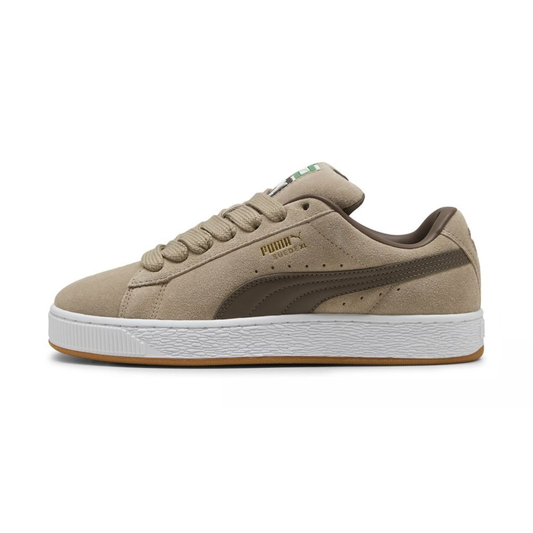 Suede XL
