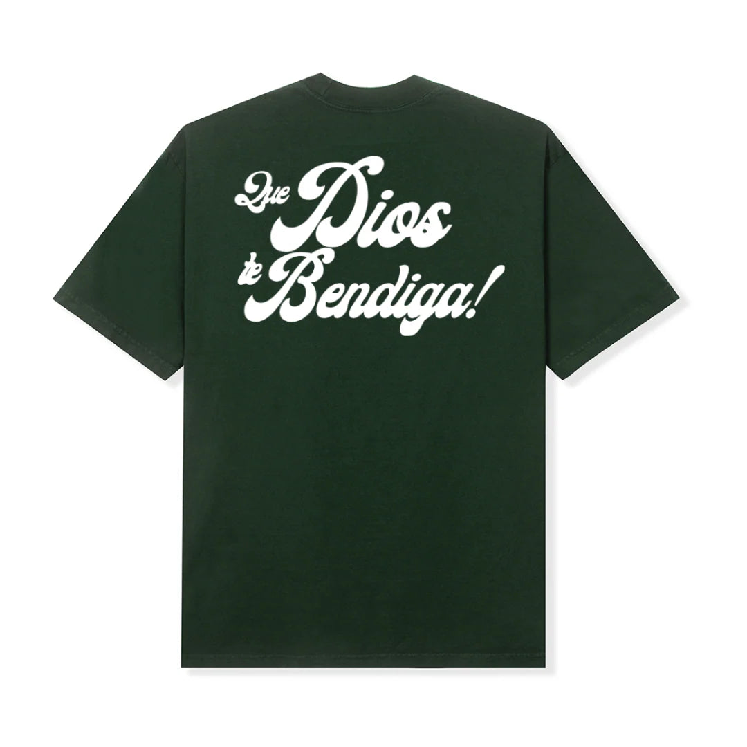 Bendiga Tee
