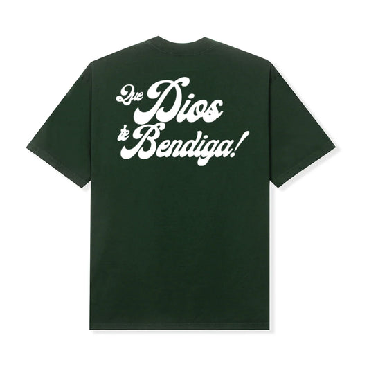 Bendiga Tee