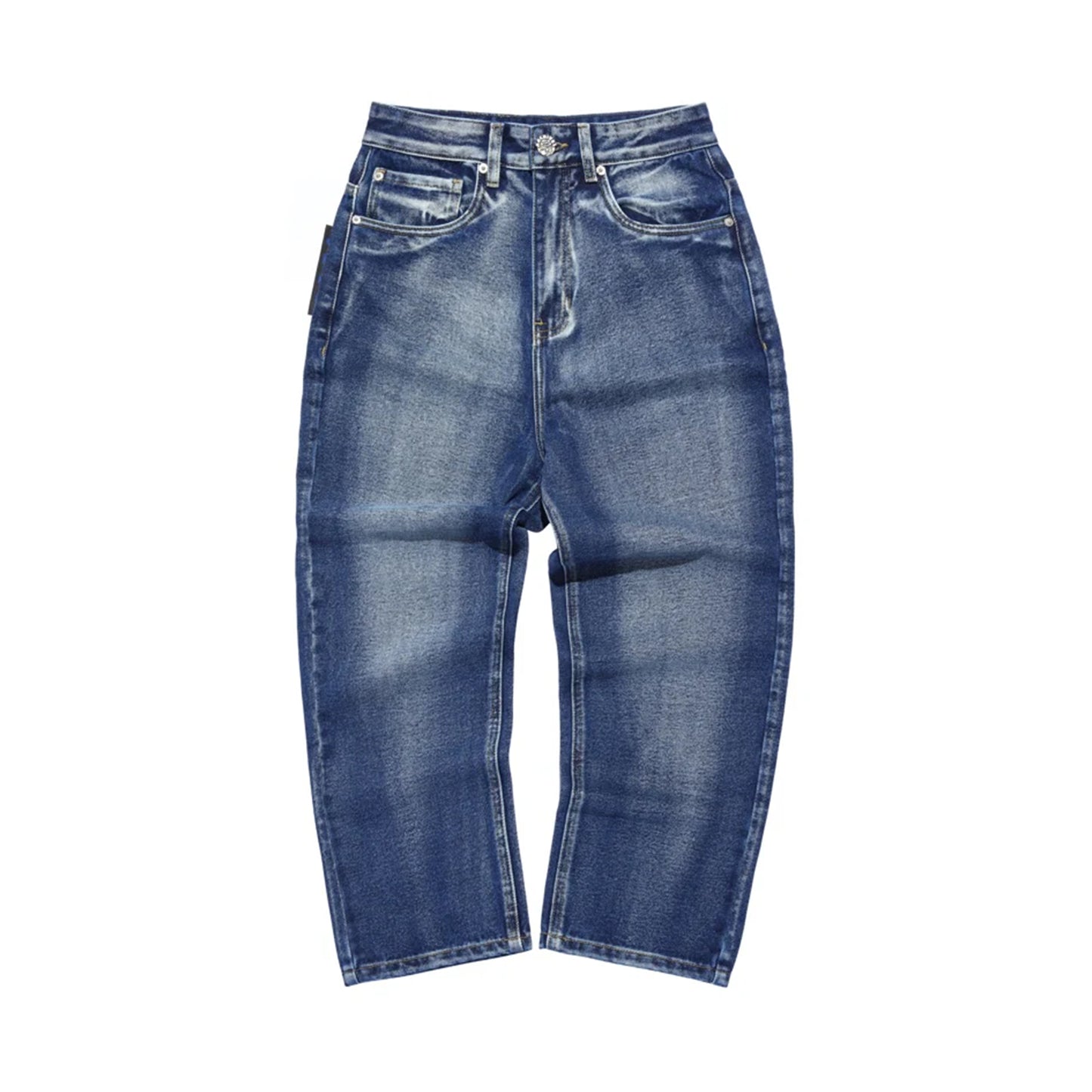 Cowboy Straight Jean II