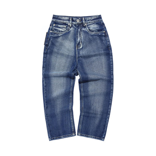 Cowboy Straight Jean II