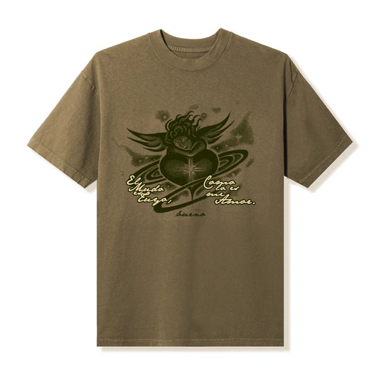My Love Is Yours Tee
