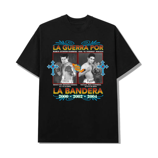 La Guerra Por La Bandera Tee