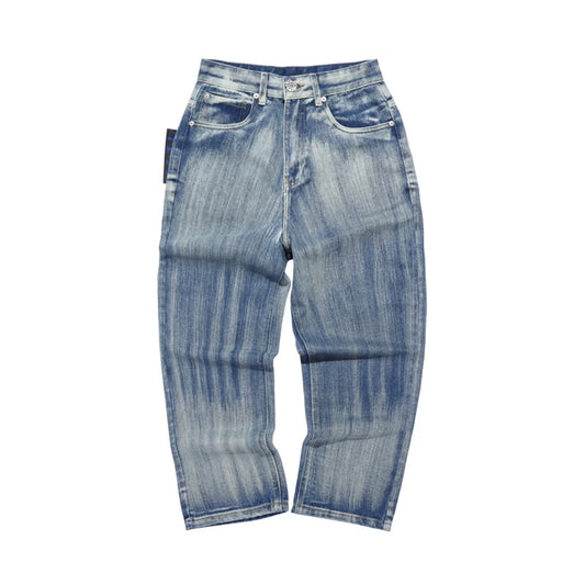 Cowboy Straight Jean IV