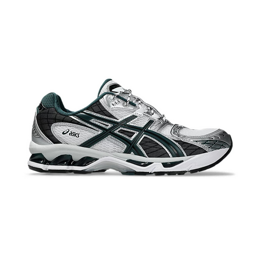 Gel-Nimbus 10 Saxon Green
