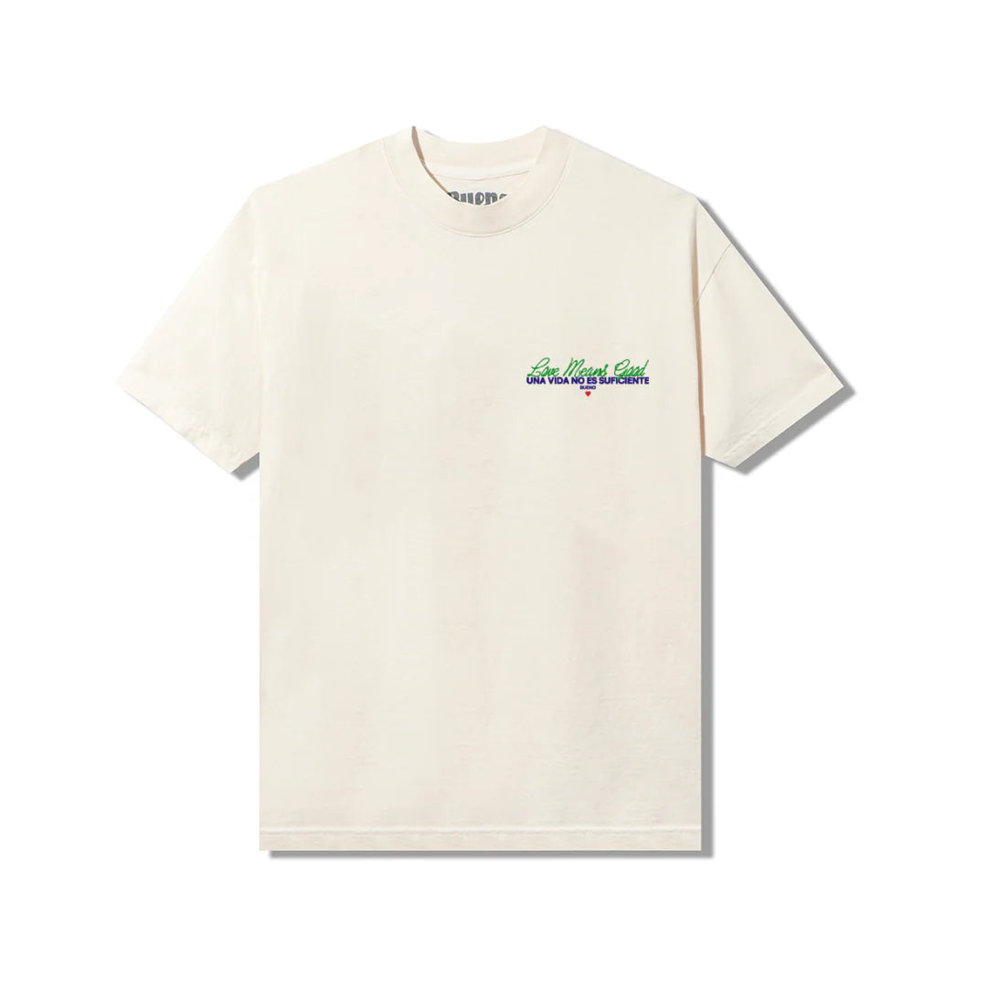 Worth Waiting Tee