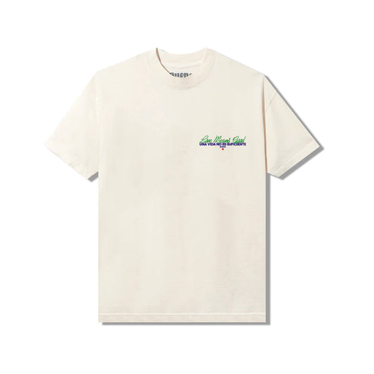 Worth Waiting Tee